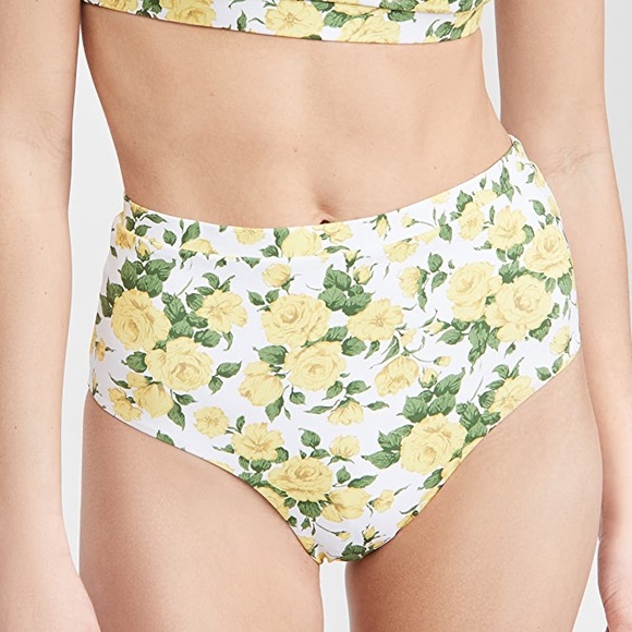 Onia Liberty Rose Regina Bottoms